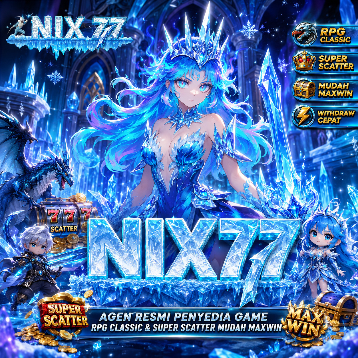 NIX77